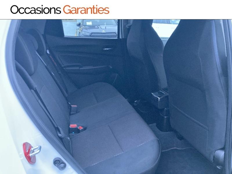 Voitures occasions SUZUKI SWIFT Sport Rivery