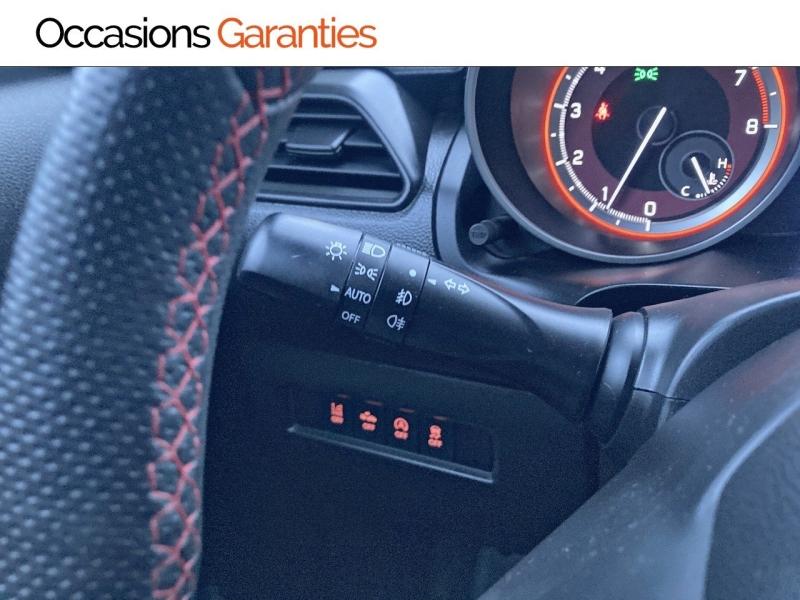 Voitures occasions SUZUKI SWIFT Sport Rivery