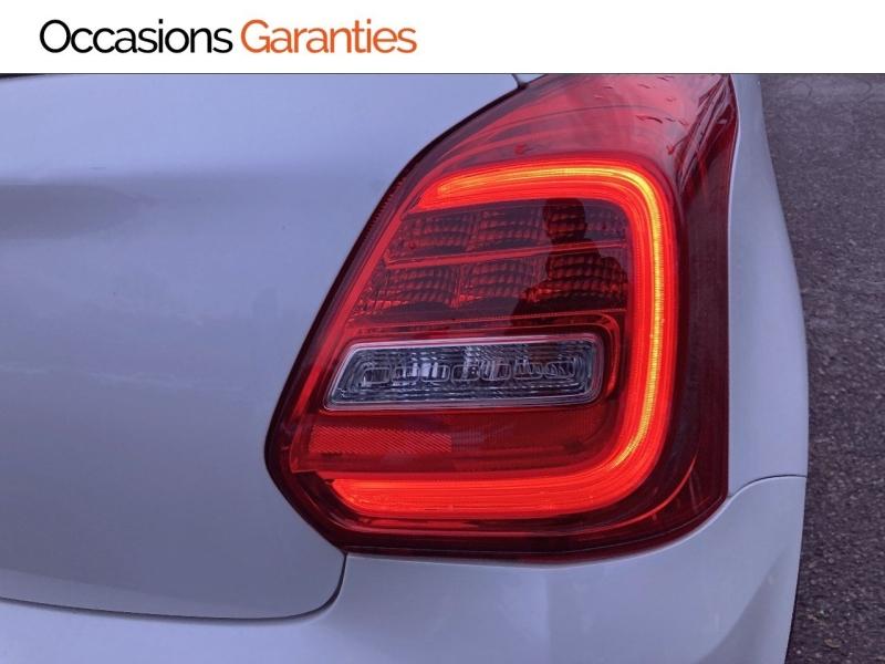 Voitures occasions SUZUKI SWIFT Sport Rivery