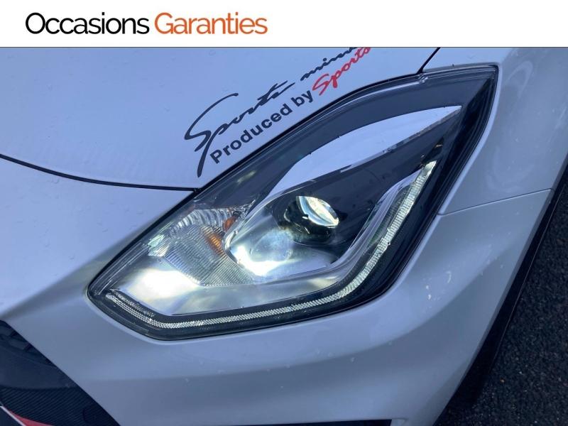 Voitures occasions SUZUKI SWIFT Sport Rivery