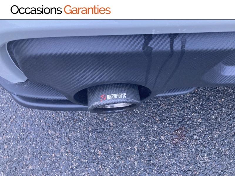 Voitures occasions SUZUKI SWIFT Sport Rivery