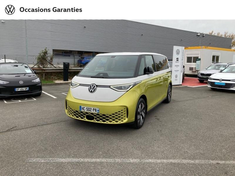 Voitures occasions VOLKSWAGEN ID. BUZZ Pro Rivery