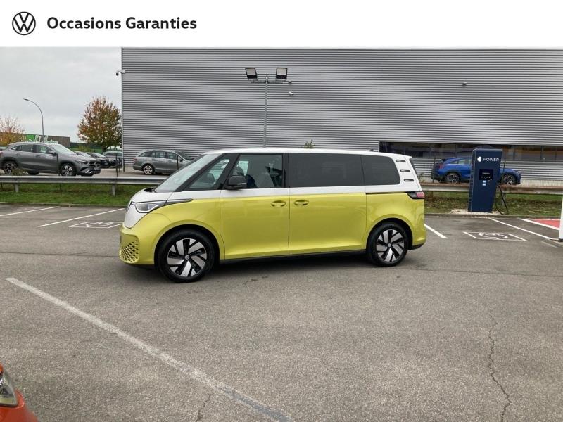 Voitures occasions VOLKSWAGEN ID. BUZZ Pro Rivery