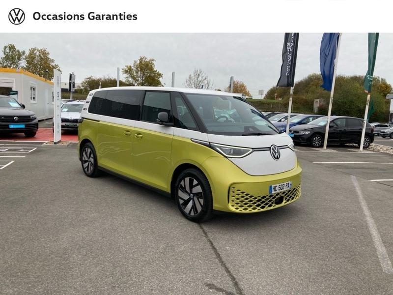 Voitures occasions VOLKSWAGEN ID. BUZZ Pro Rivery