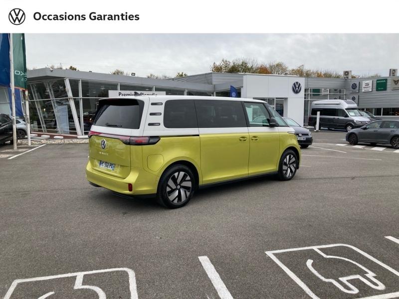 Voitures occasions VOLKSWAGEN ID. BUZZ Pro Rivery