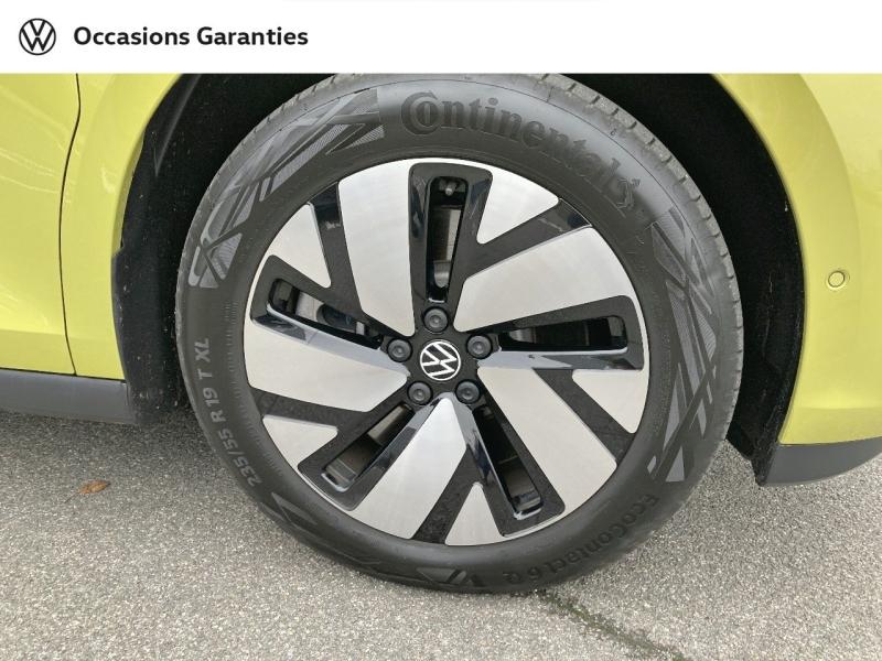 Voitures occasions VOLKSWAGEN ID. BUZZ Pro Rivery