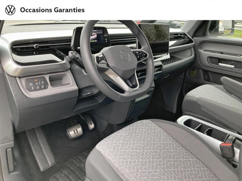 Voitures occasions VOLKSWAGEN ID. BUZZ Pro Rivery