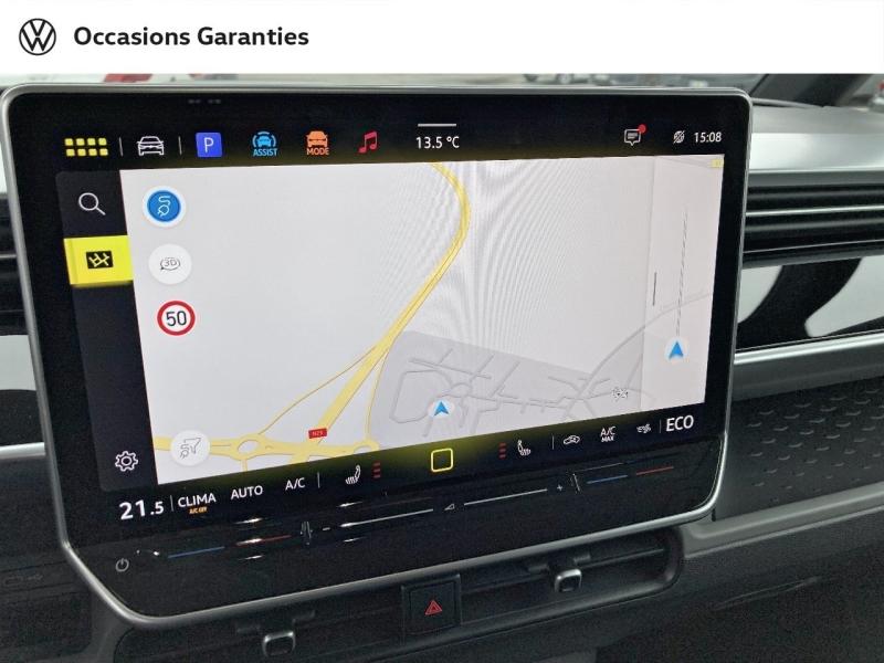 Voitures occasions VOLKSWAGEN ID. BUZZ Pro Rivery