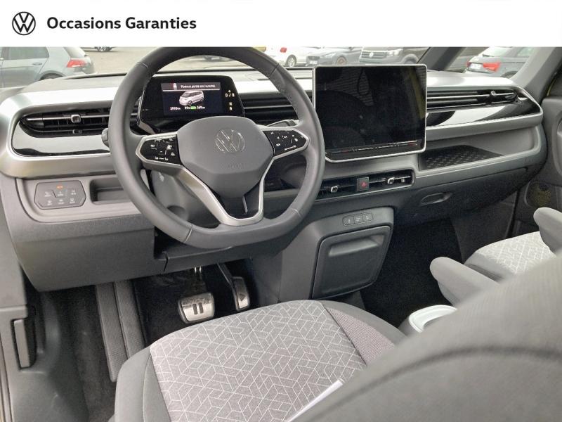 Voitures occasions VOLKSWAGEN ID. BUZZ Pro Rivery
