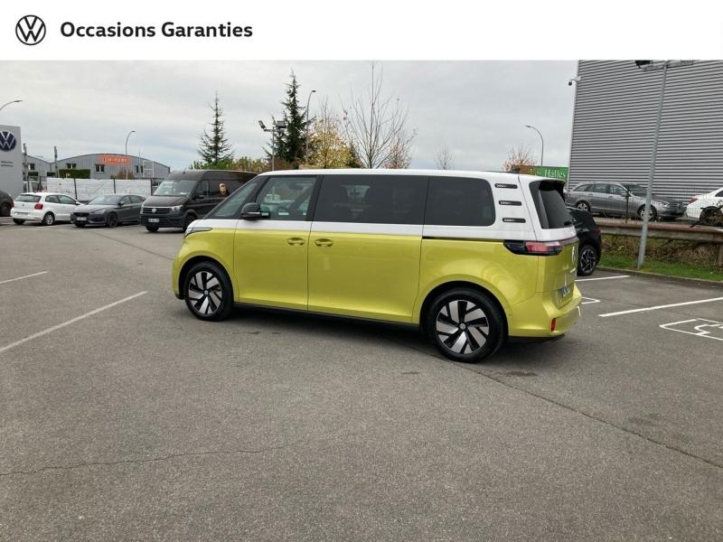 Voitures occasions VOLKSWAGEN ID. BUZZ Pro Rivery