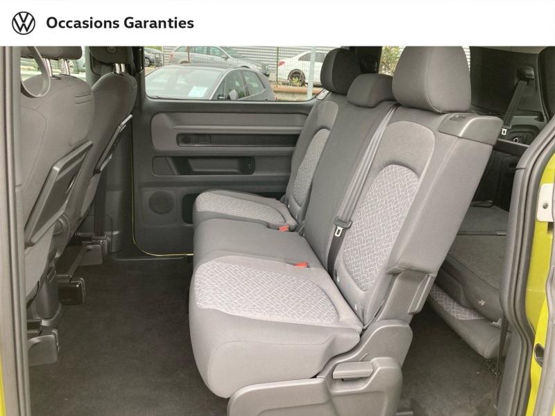 Voitures occasions VOLKSWAGEN ID. BUZZ Pro Rivery