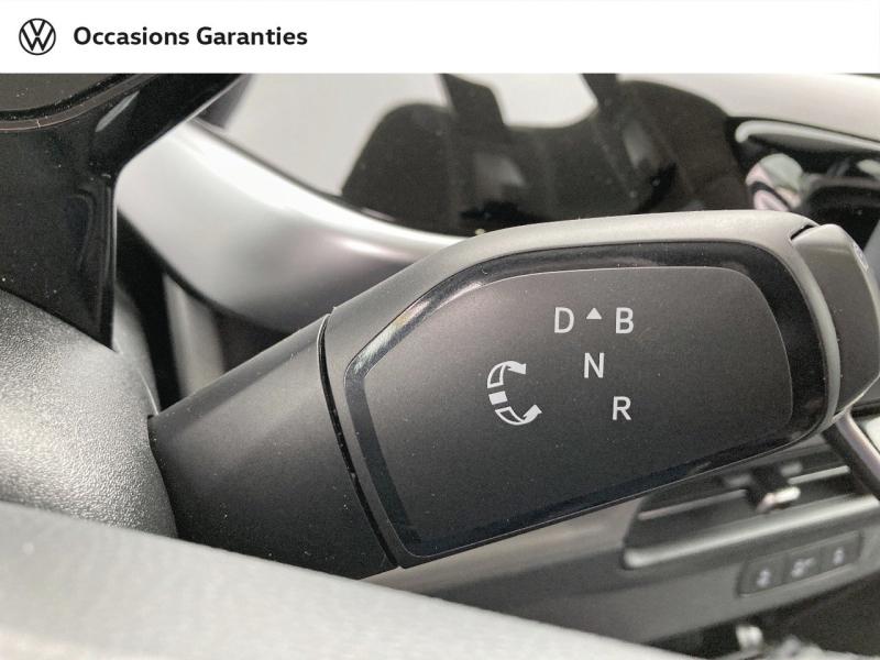 Voitures occasions VOLKSWAGEN ID. BUZZ Pro Rivery
