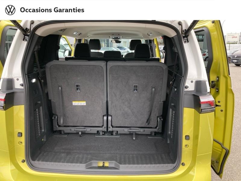 Voitures occasions VOLKSWAGEN ID. BUZZ Pro Rivery