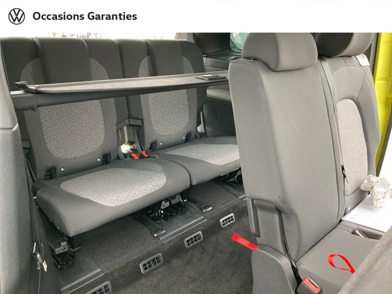 Voitures occasions VOLKSWAGEN ID. BUZZ Pro Rivery