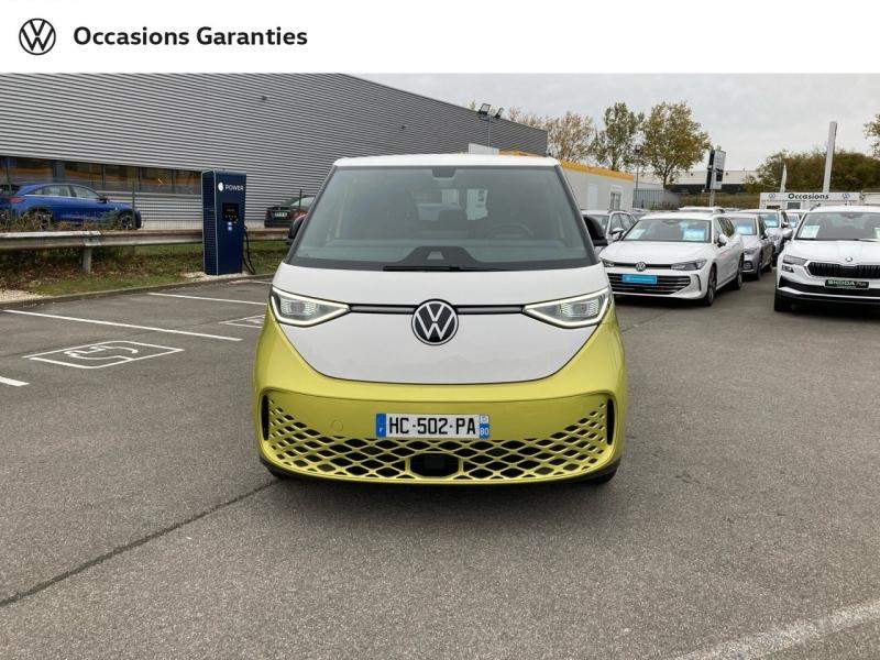 Voitures occasions VOLKSWAGEN ID. BUZZ Pro Rivery