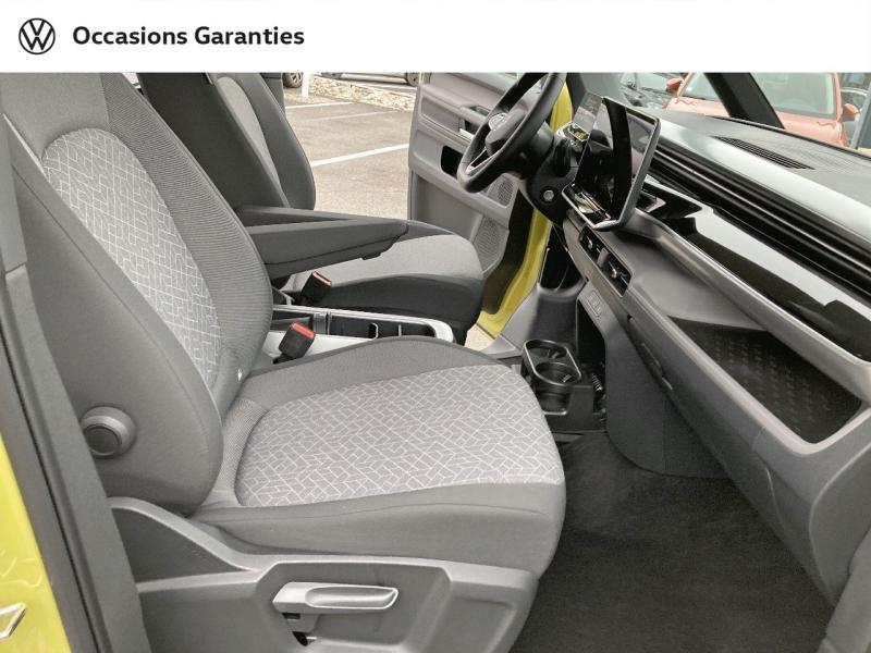 Voitures occasions VOLKSWAGEN ID. BUZZ Pro Rivery