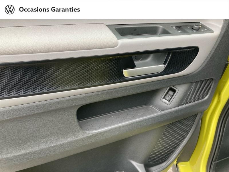 Voitures occasions VOLKSWAGEN ID. BUZZ Pro Rivery