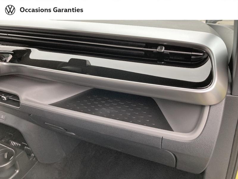 Voitures occasions VOLKSWAGEN ID. BUZZ Pro Rivery