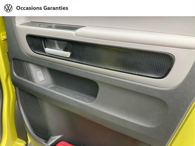 Voitures occasions VOLKSWAGEN ID. BUZZ Pro Rivery