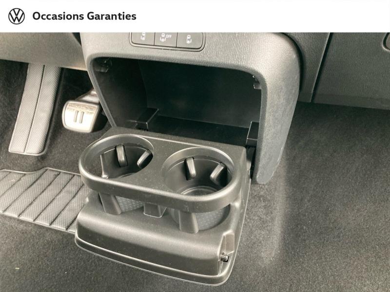 Voitures occasions VOLKSWAGEN ID. BUZZ Pro Rivery