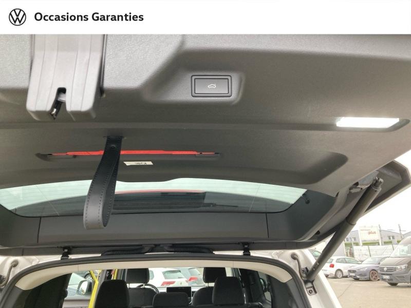 Voitures occasions VOLKSWAGEN ID. BUZZ Pro Rivery