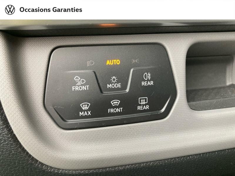Voitures occasions VOLKSWAGEN ID. BUZZ Pro Rivery