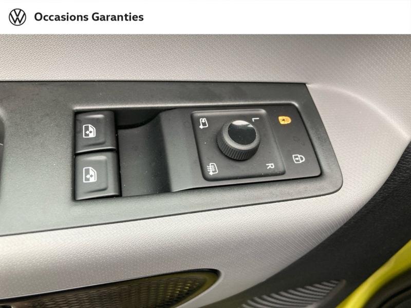 Voitures occasions VOLKSWAGEN ID. BUZZ Pro Rivery