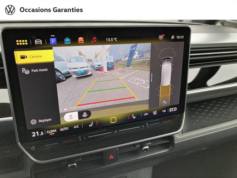 Voitures occasions VOLKSWAGEN ID. BUZZ Pro Rivery