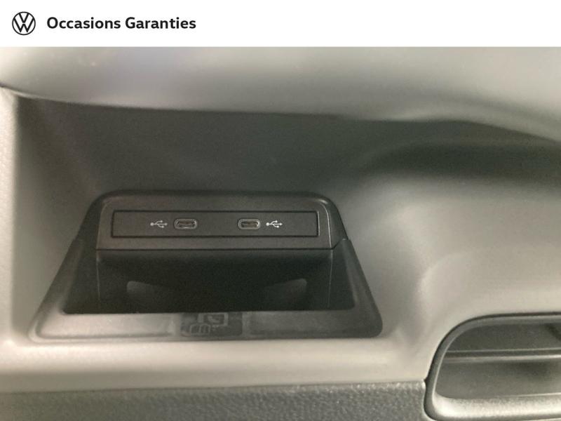 Voitures occasions VOLKSWAGEN ID. BUZZ Pro Rivery