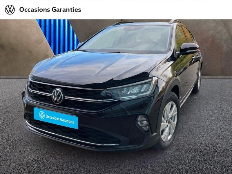 Voitures occasions VOLKSWAGEN TAIGO Life Plus Dechy