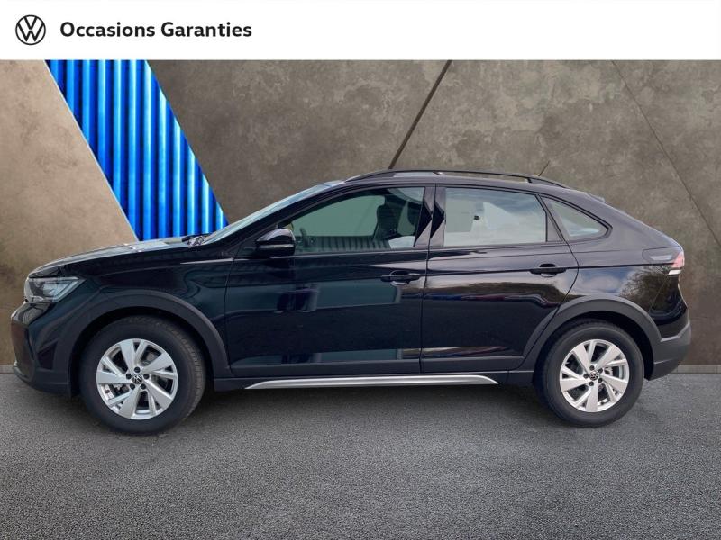 Voitures occasions VOLKSWAGEN TAIGO Life Plus Rivery