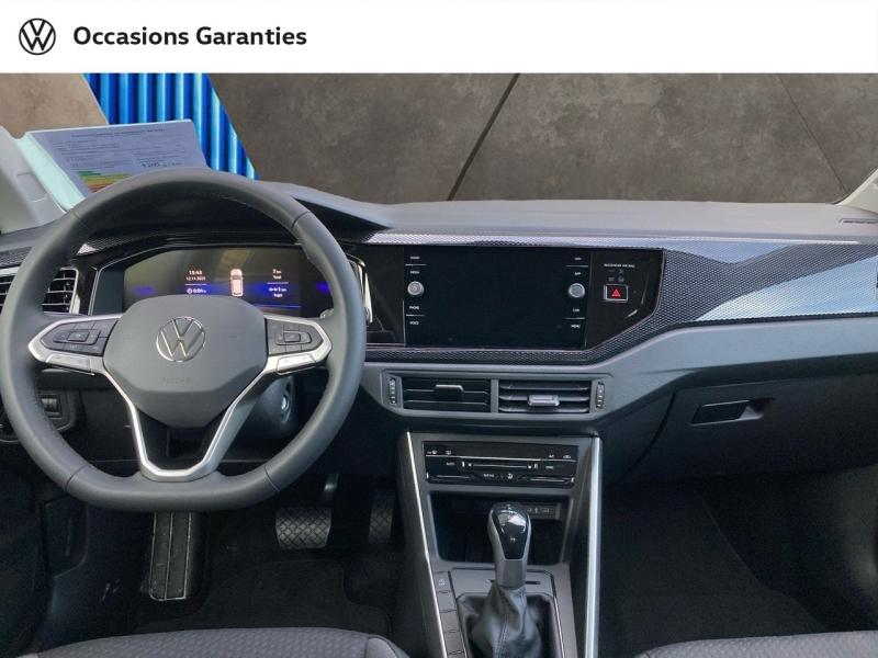 Voitures occasions VOLKSWAGEN TAIGO Life Plus Rivery
