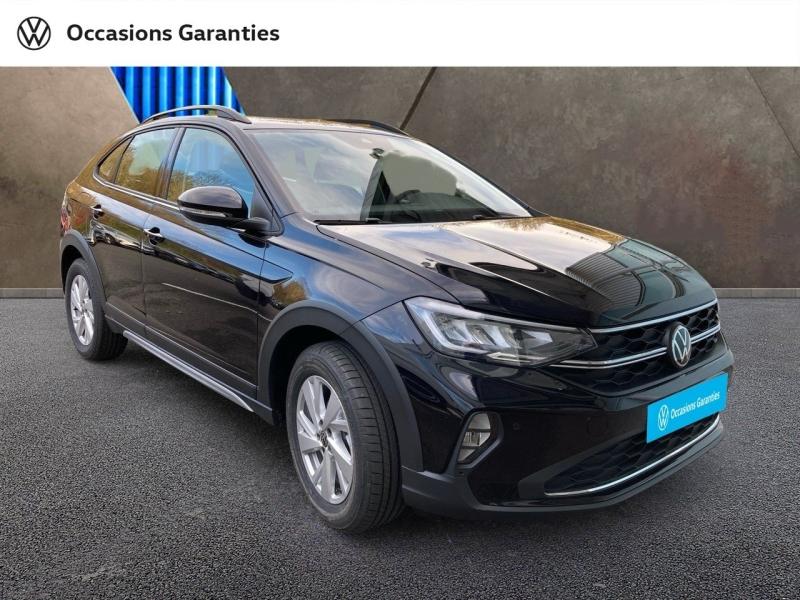 Voitures occasions VOLKSWAGEN TAIGO Life Plus Rivery