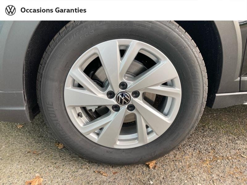 Voitures occasions VOLKSWAGEN TAIGO Life Plus Rivery
