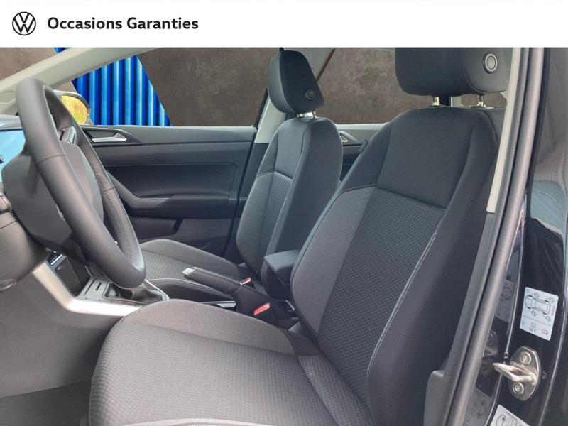 Voitures occasions VOLKSWAGEN TAIGO Life Plus Rivery