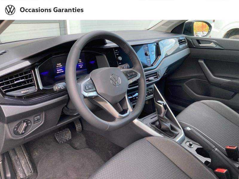 Voitures occasions VOLKSWAGEN TAIGO Life Plus Rivery