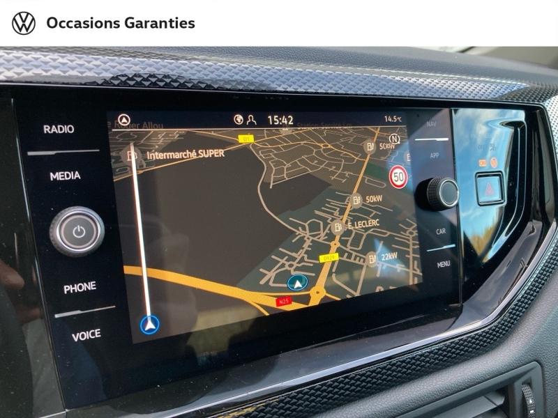 Voitures occasions VOLKSWAGEN TAIGO Life Plus Dechy