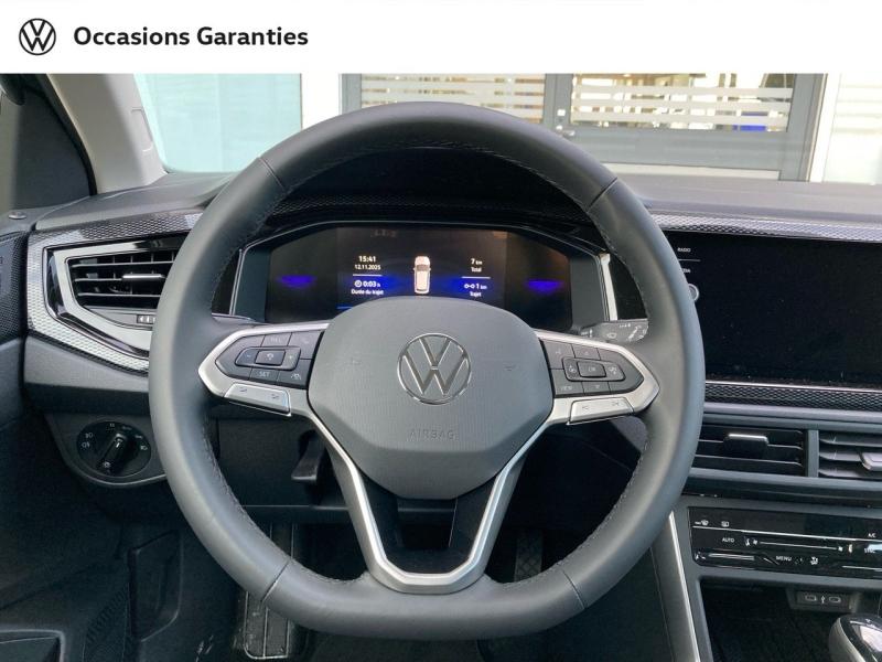 Voitures occasions VOLKSWAGEN TAIGO Life Plus Rivery