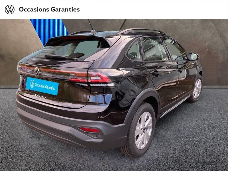 Voitures occasions VOLKSWAGEN TAIGO Life Plus Dechy