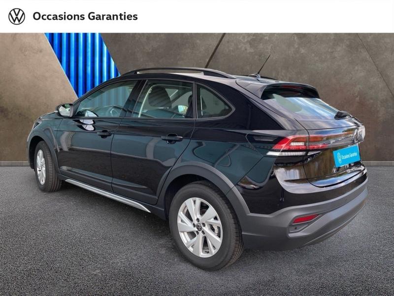 Voitures occasions VOLKSWAGEN TAIGO Life Plus Rivery