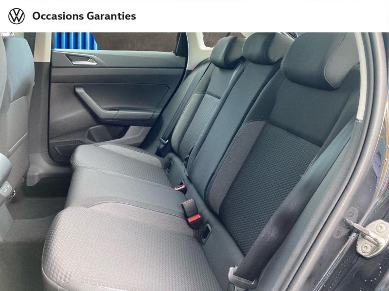Voitures occasions VOLKSWAGEN TAIGO Life Plus Rivery