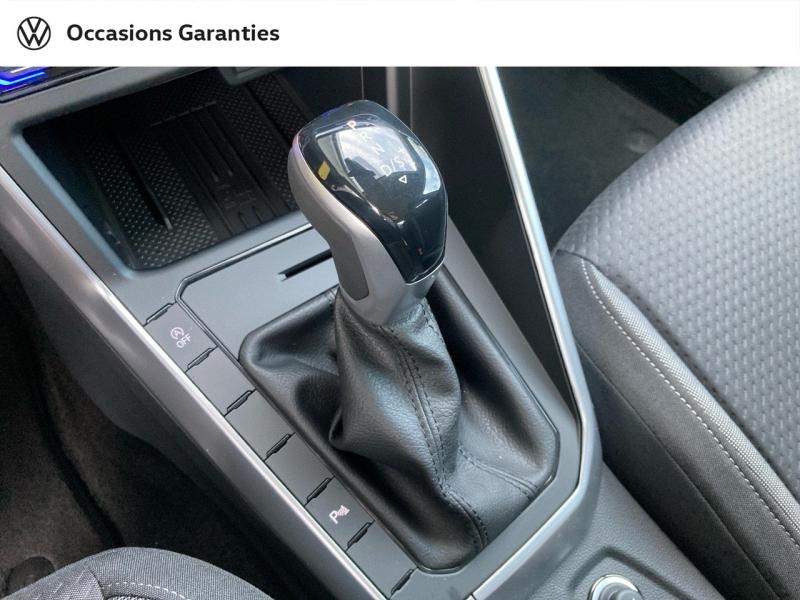 Voitures occasions VOLKSWAGEN TAIGO Life Plus Dechy