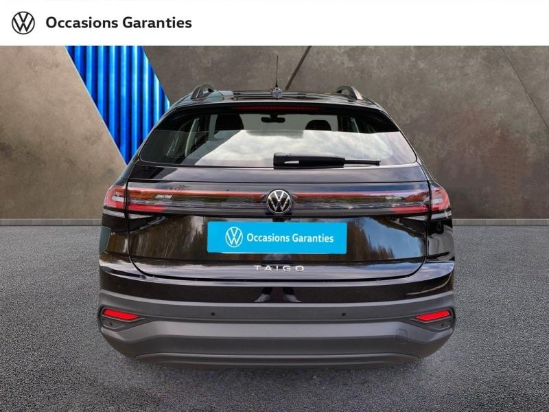 Voitures occasions VOLKSWAGEN TAIGO Life Plus Dechy