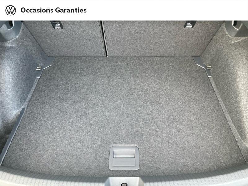 Voitures occasions VOLKSWAGEN TAIGO Life Plus Dechy
