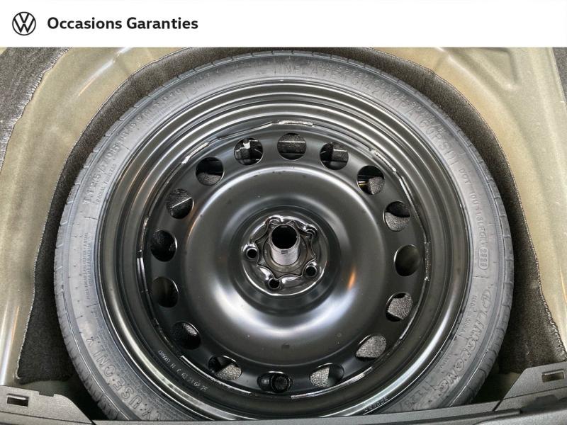 Voitures occasions VOLKSWAGEN TAIGO Life Plus Dechy