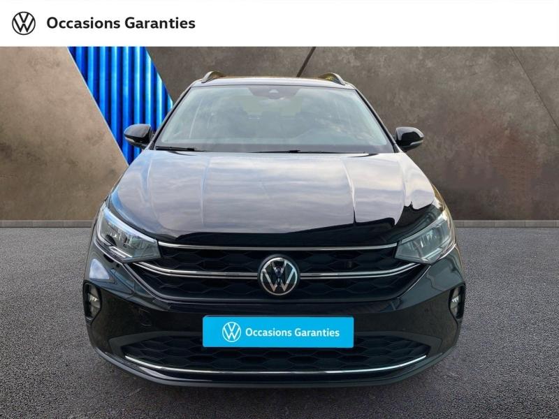 Voitures occasions VOLKSWAGEN TAIGO Life Plus Dechy