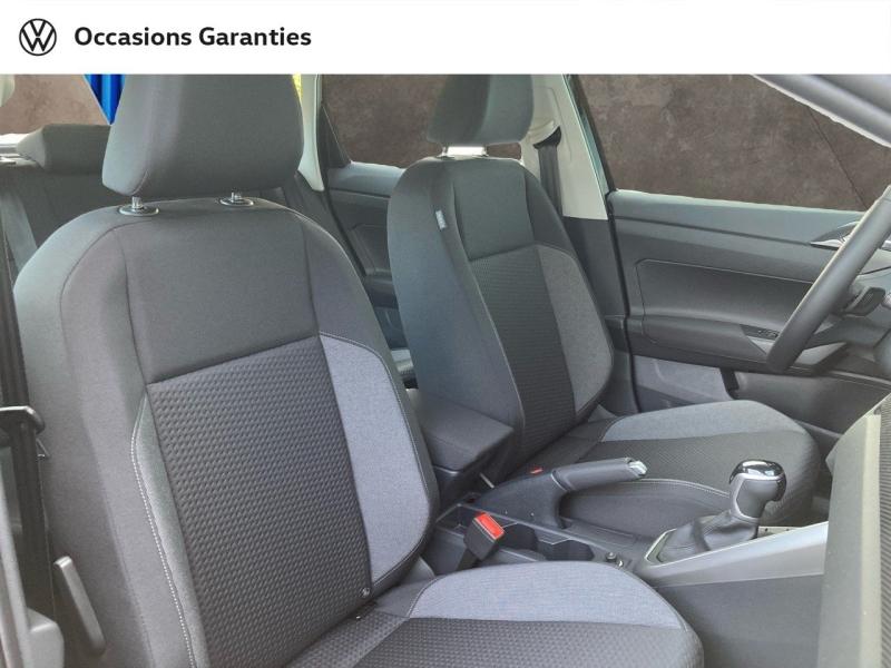 Voitures occasions VOLKSWAGEN TAIGO Life Plus Dechy