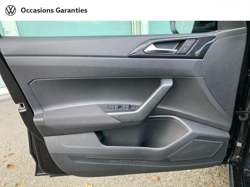 Voitures occasions VOLKSWAGEN TAIGO Life Plus Dechy