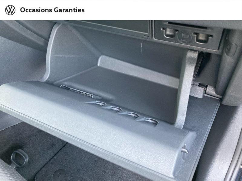 Voitures occasions VOLKSWAGEN TAIGO Life Plus Dechy