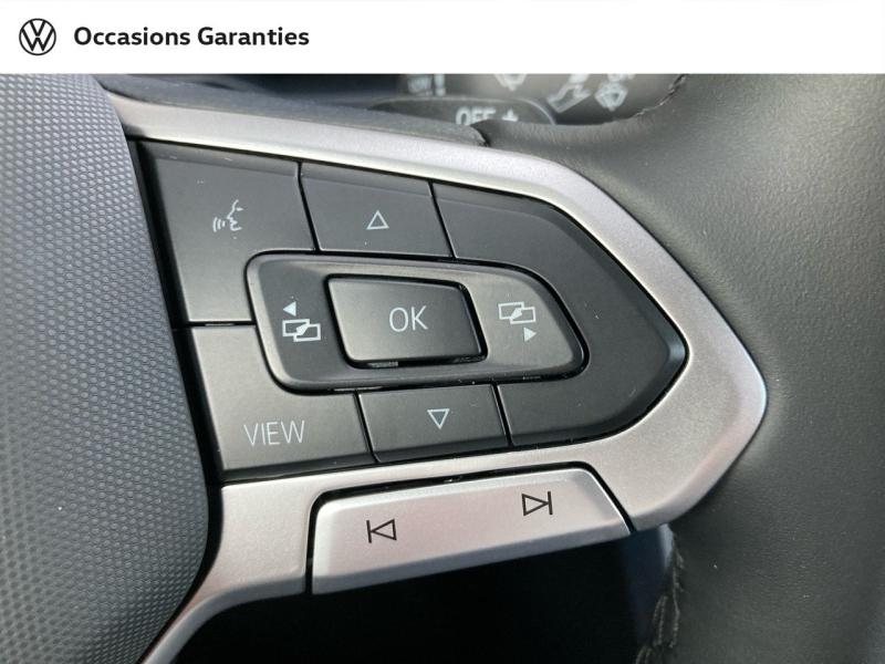 Voitures occasions VOLKSWAGEN TAIGO Life Plus Rivery